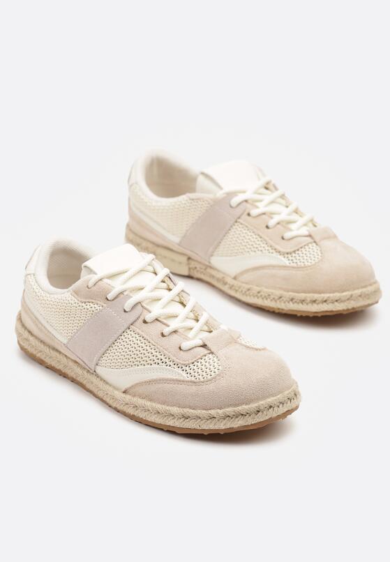 Sneakers Bej 5