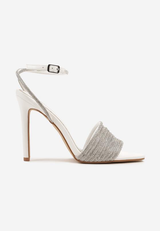 Pantofi stiletto Albi 4