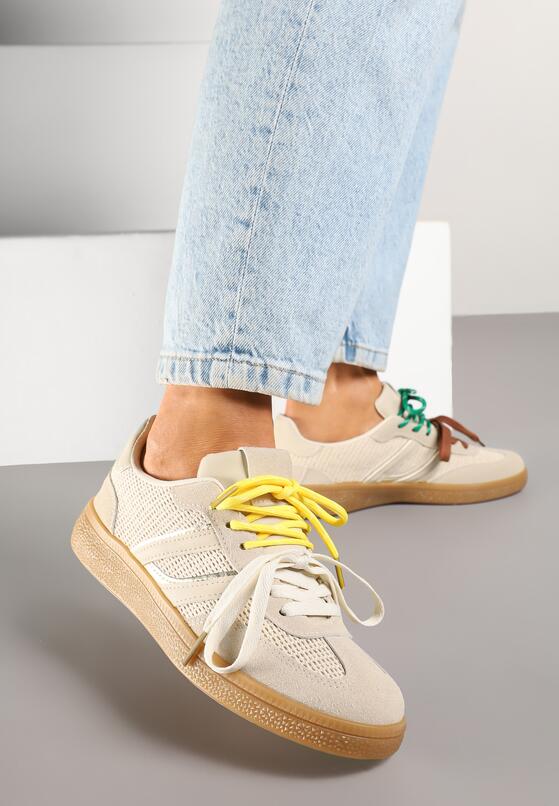 Sneakers Bej 1