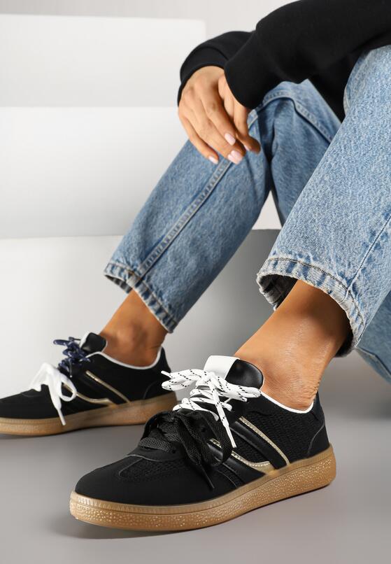 Sneakers Negri 2