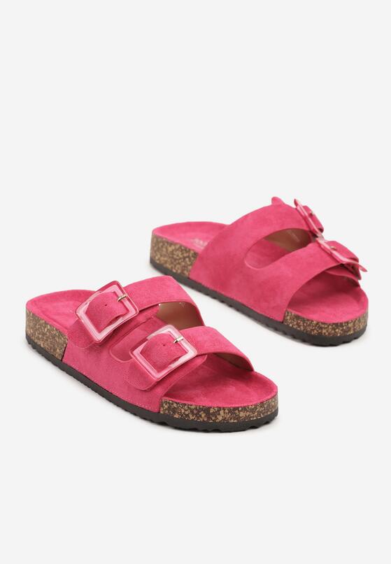 Pink Papucs 5