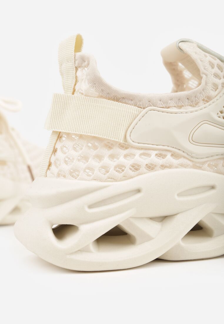 Sneakers Bej 8