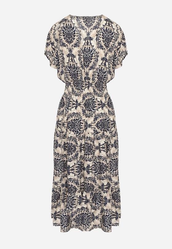 Rochie Bleumarin 7