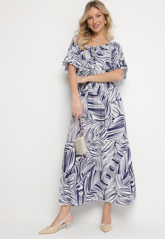 Rochie Bleumarin 2