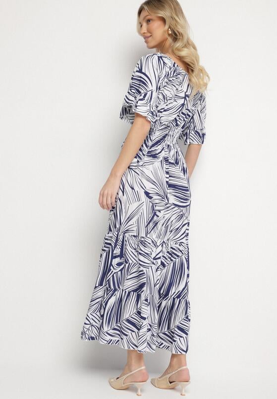 Rochie Bleumarin 3