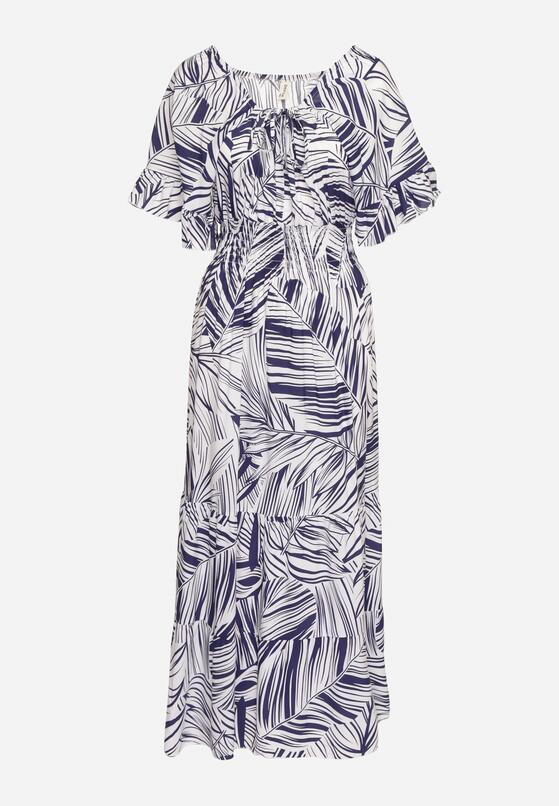 Rochie Bleumarin 6
