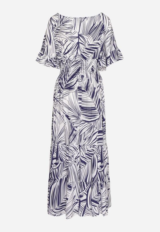 Rochie Bleumarin 7