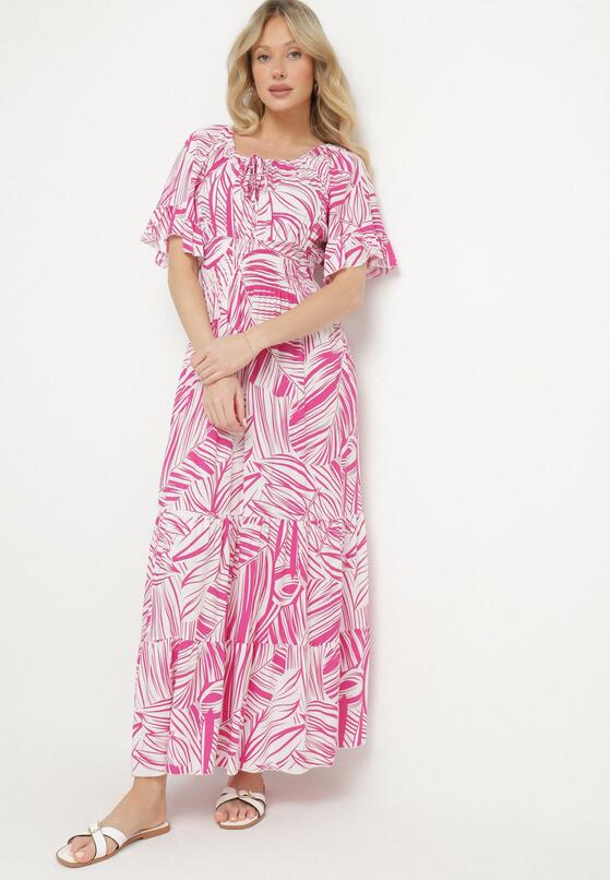 Rochie Roz 1