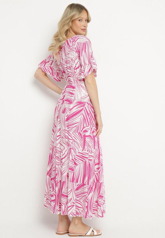 Rochie Roz 3