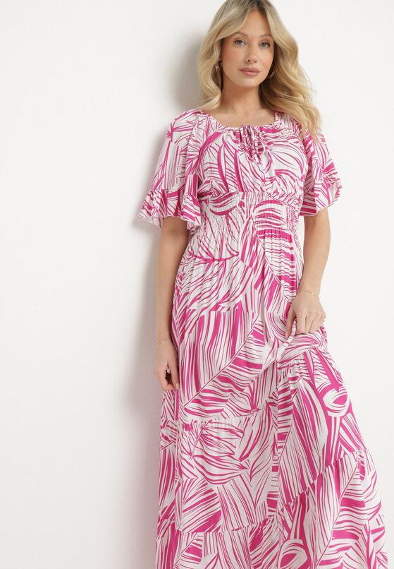 Rochie Roz 4