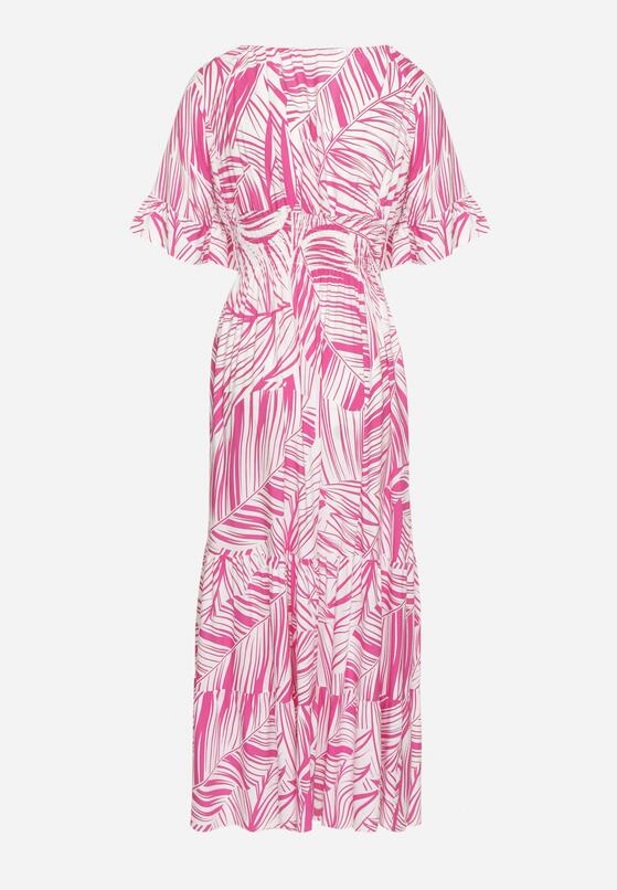 Rochie Roz 7