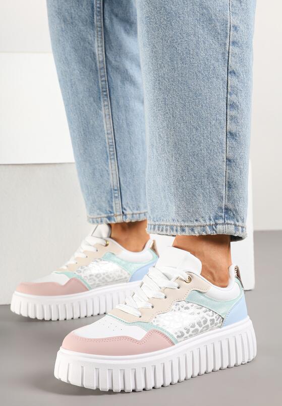 Sneakers Roz 2