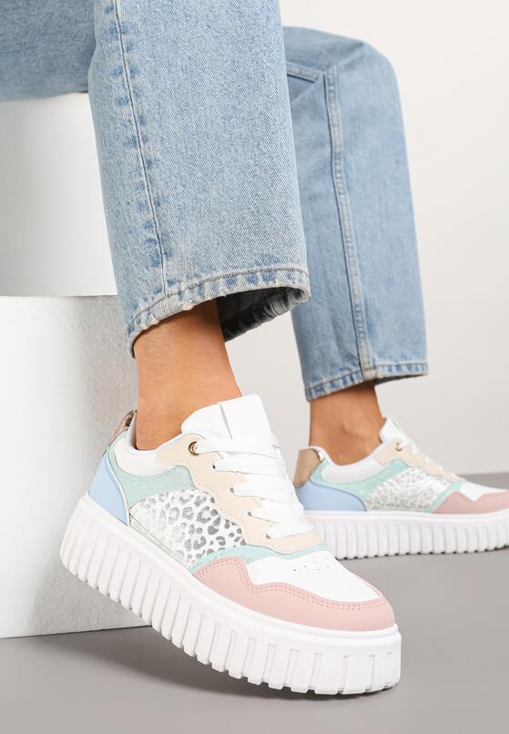 Sneakers Roz 1