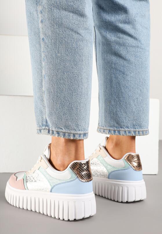 Sneakers Roz 3