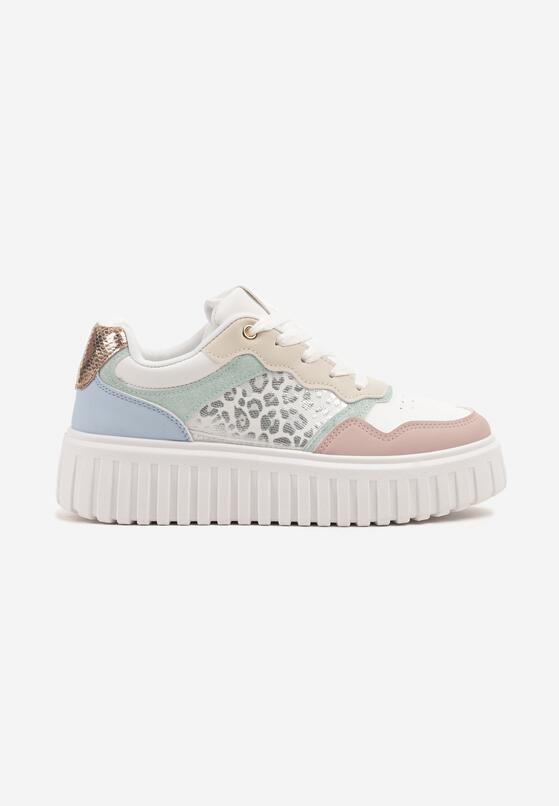 Sneakers Roz 4
