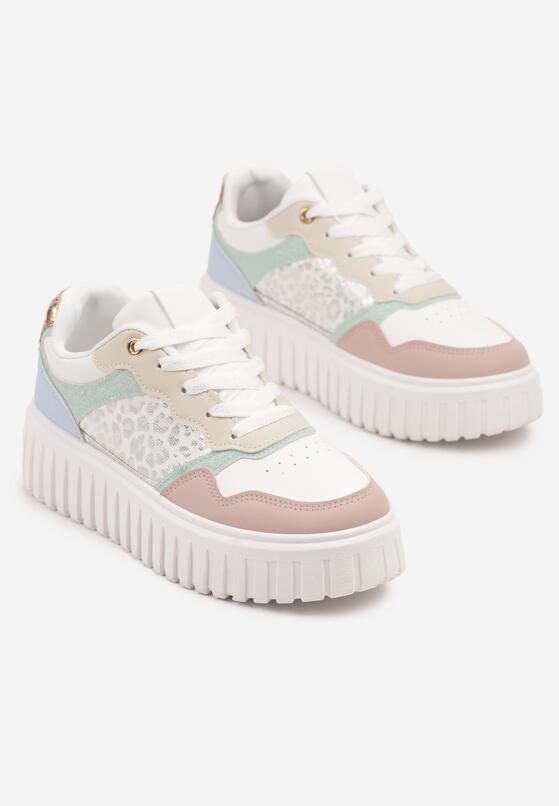 Sneakers Roz 5