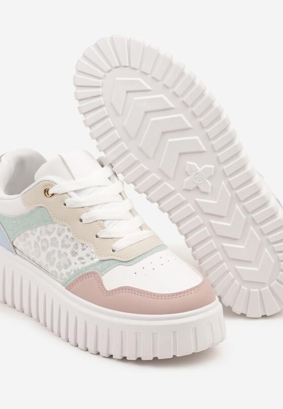 Sneakers Roz 6