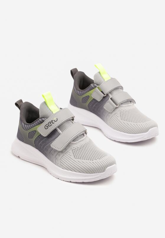 Pantofi sport Gri 2