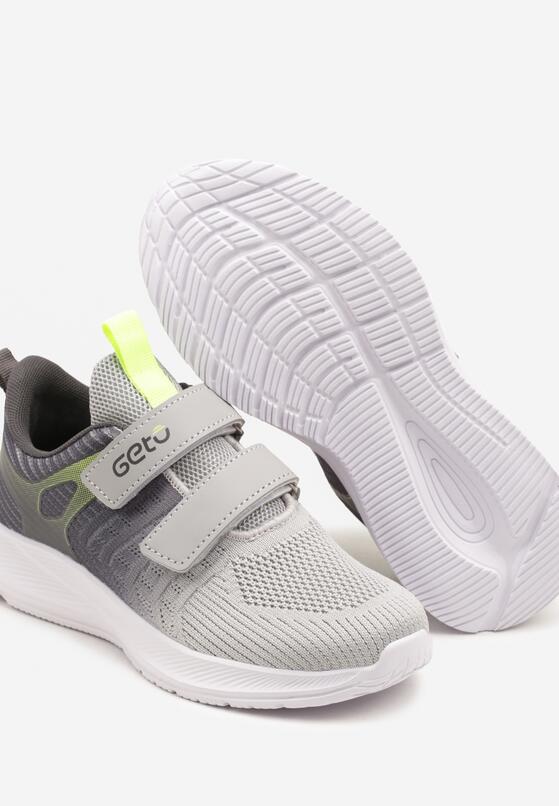 Pantofi sport Gri 3