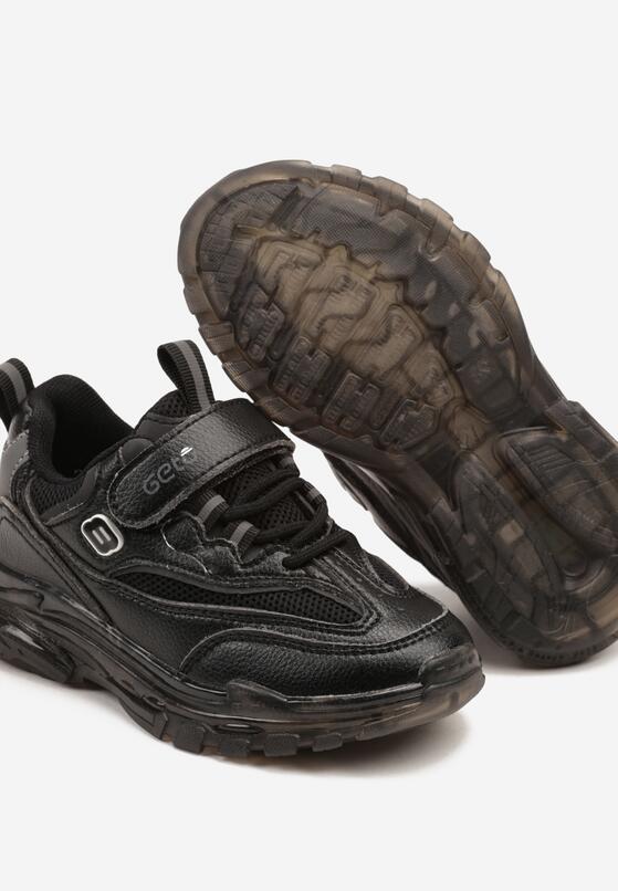 Pantofi sport Negri 3