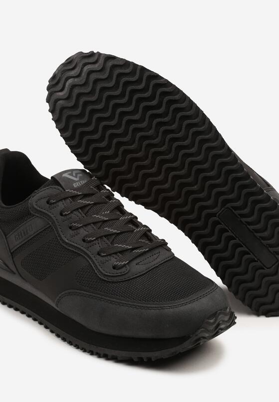 Pantofi sport Negri 3