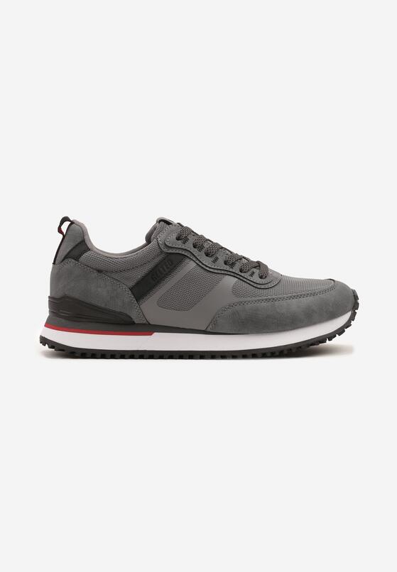 Pantofi sport Gri 1