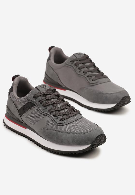 Pantofi sport Gri 2
