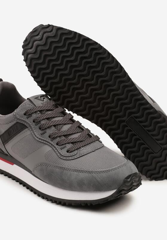 Pantofi sport Gri 3