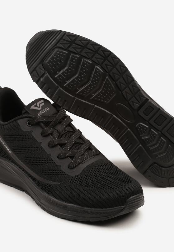 Pantofi sport Negri 3