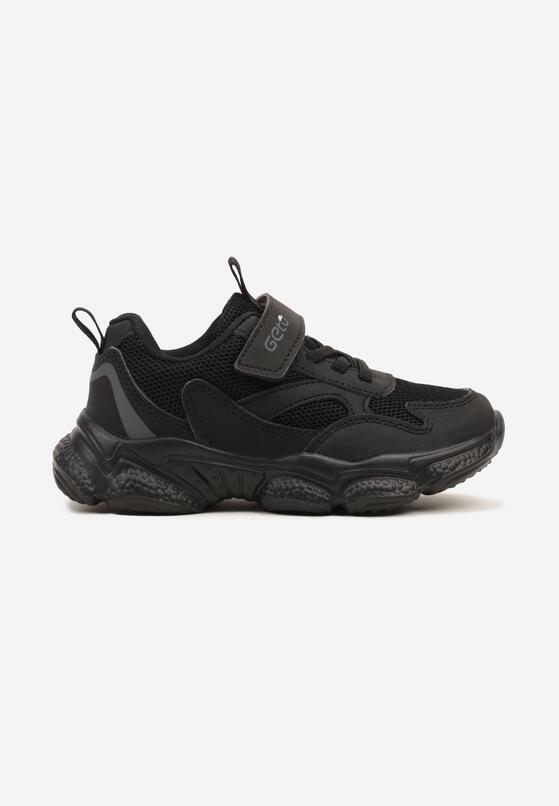 Pantofi sport Negri 1