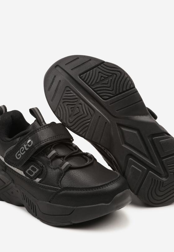 Pantofi sport Negri 3