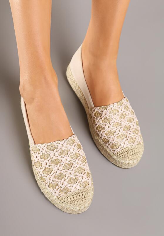 Mocasini Bej 3