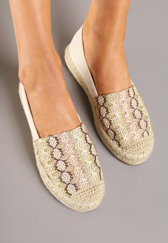 Mocasini Culori mixte 3