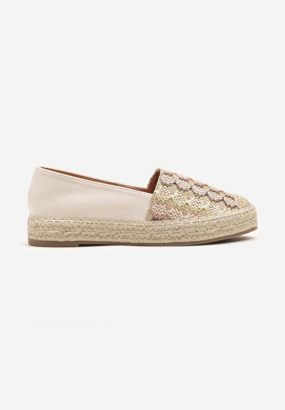 Mocasini Culori mixte 4