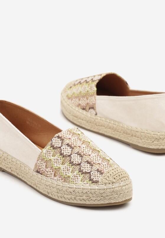 Mocasini Culori mixte 6