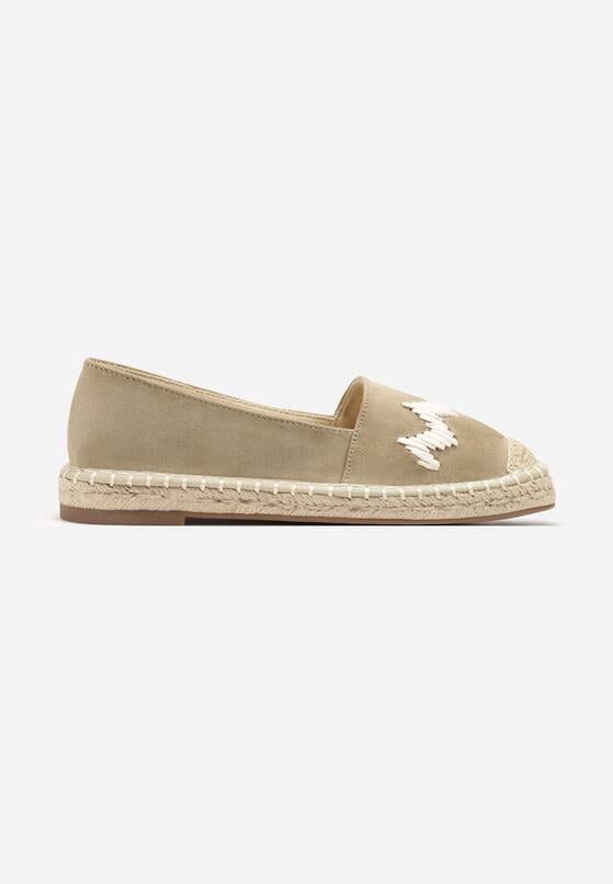 Espadrile Verzi 4