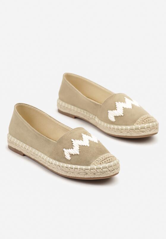Espadrile Verzi 5