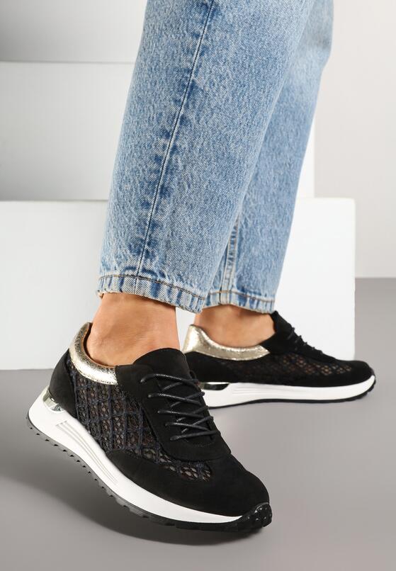 Sneakers Negri 2