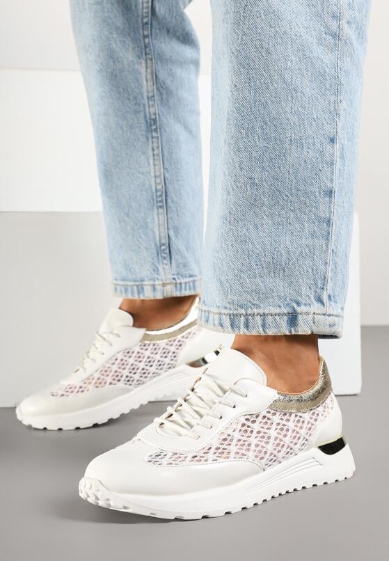Sneakers Albi 2