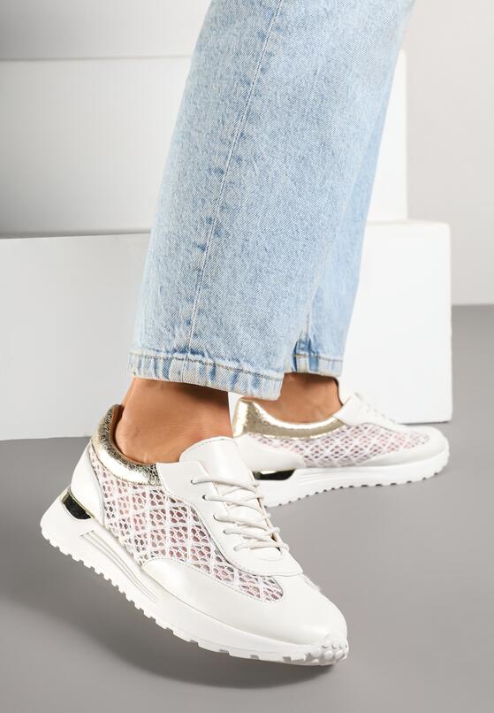 Sneakers Albi 1