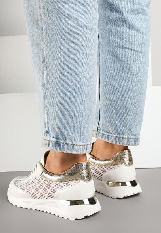 Sneakers Albi 3