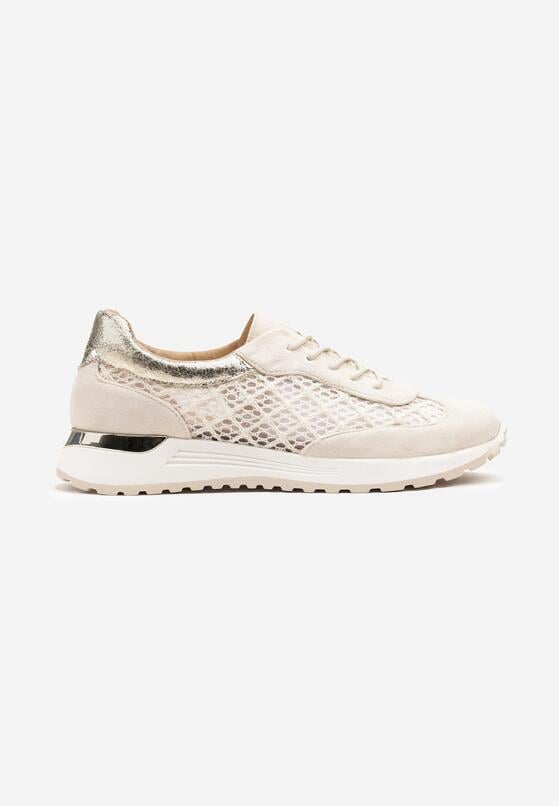 Sneakers Bej 4