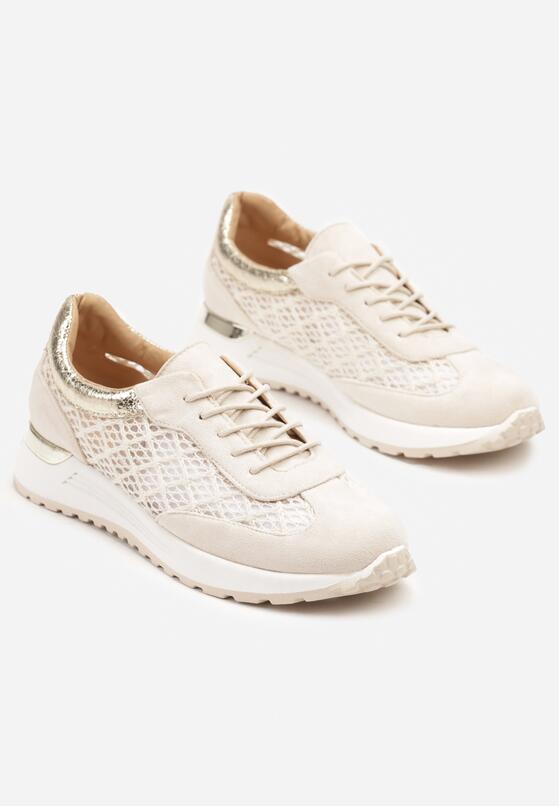 Sneakers Bej 5
