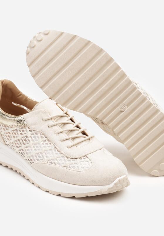 Sneakers Bej 6