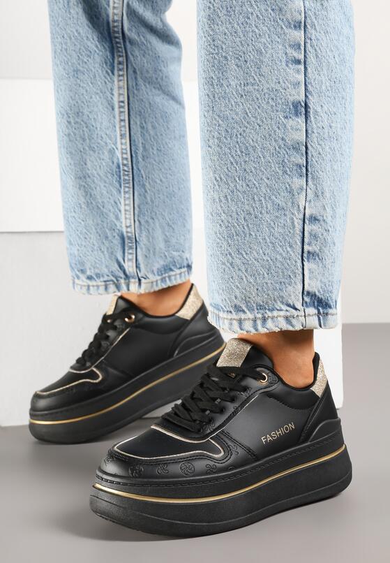 Sneakers Negri 2