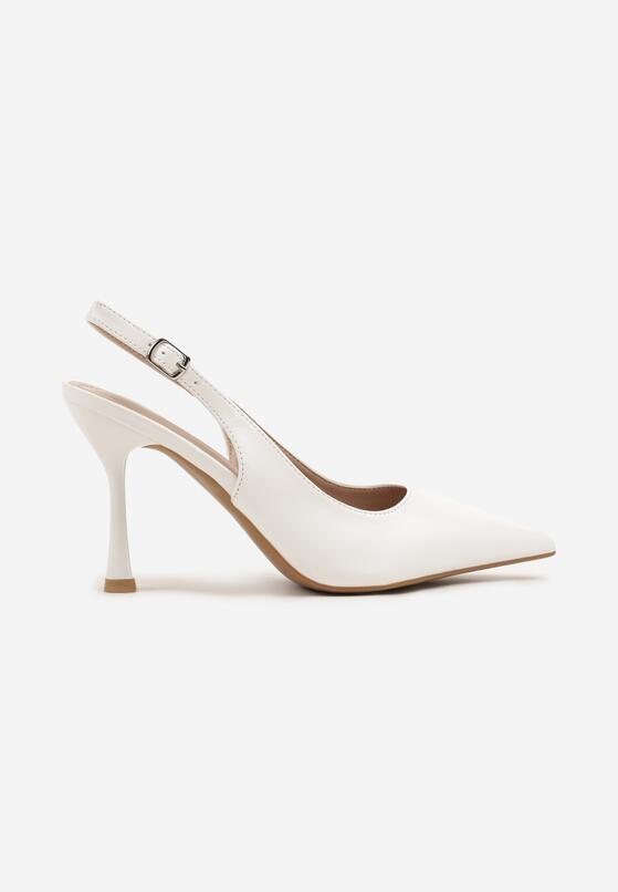 Pantofi stiletto Albi 4