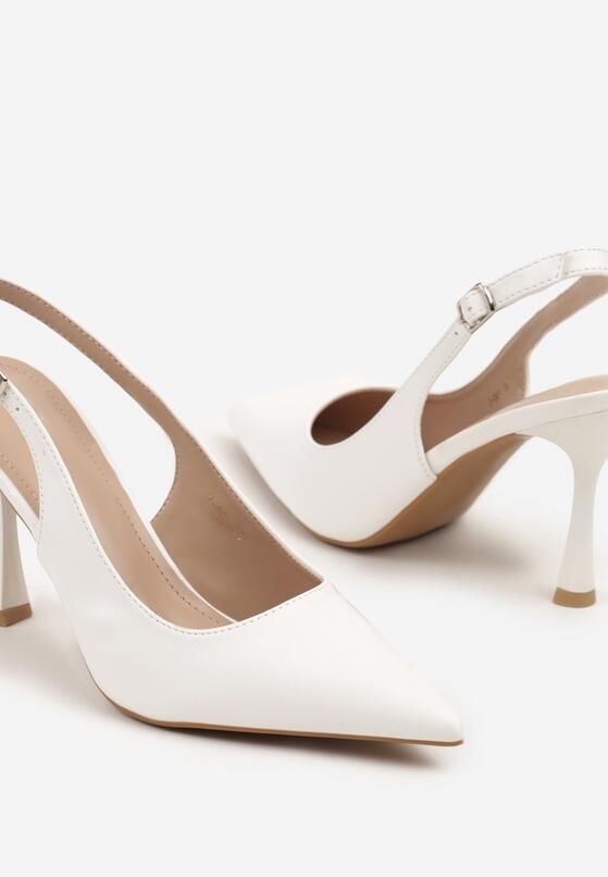 Pantofi stiletto Albi 6