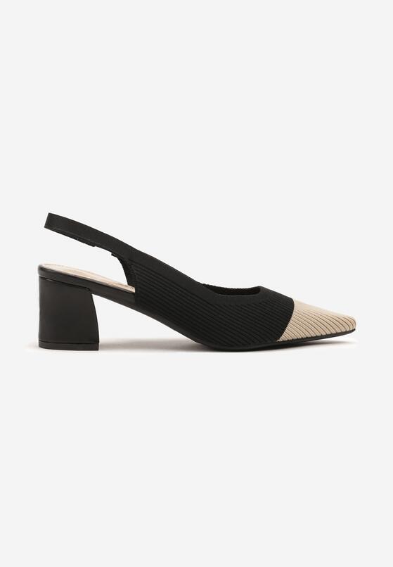 Sandale Negre 4