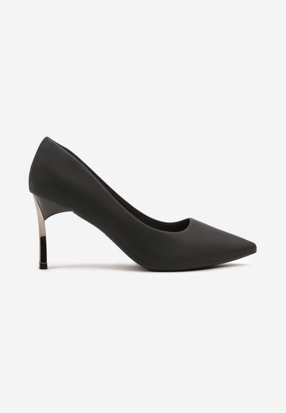 Pantofi stiletto Negri 4