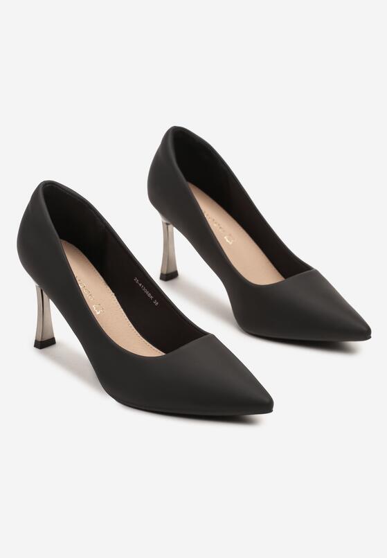 Pantofi stiletto Negri 5